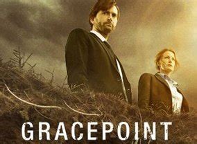 Gracepoint TV Show Cast - Next Episode