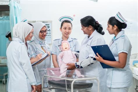 diploma  nursing   malaysia aimst university