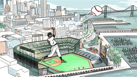 Oracle Park: The ultimate guide to the San Francisco Giants’ ballpark ...