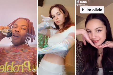 The Breakout Musical Stars of TikTok in 2021 | TIME