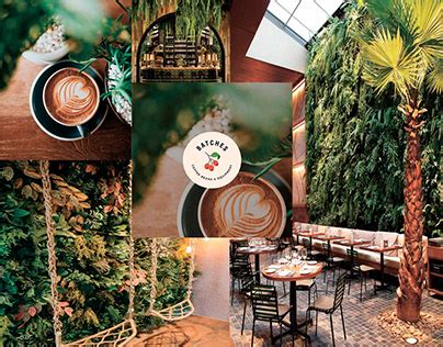 Кафешка Projects :: Photos, videos, logos, illustrations and branding ...