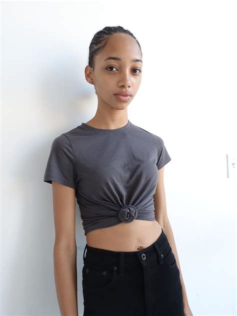 6 Models to Watch for the Fall 2021 Season [PHOTOS] – WWD