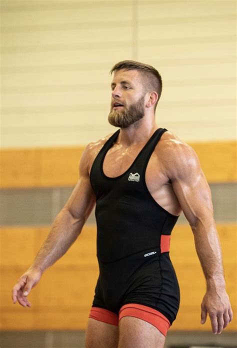 Wrestling Singlets | Ruff's Stuff Blog