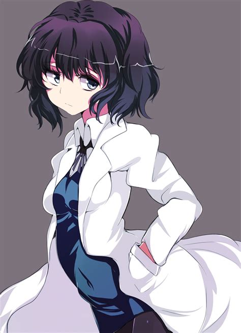 anime lab coat - Google Search | Dibujos para niños, Personajes de ...