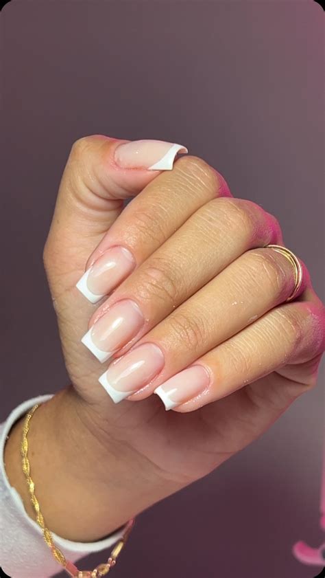 Unha Fibra De Vidro Francesinha - UNHAS EM FIBRA DE VIDRO SLIM | 💅 Francesinha perfeita em fibra de vidro ...