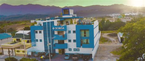 sanarate archivos - SEINSA