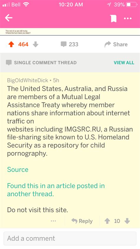 What's the Deal With "IMG SRC"?