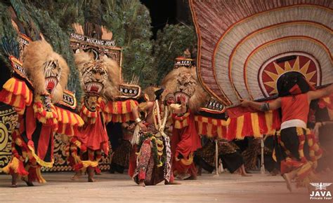 Reog Ponorogo: A Symbol of Diversity and Cultural Identity in Indonesia ...