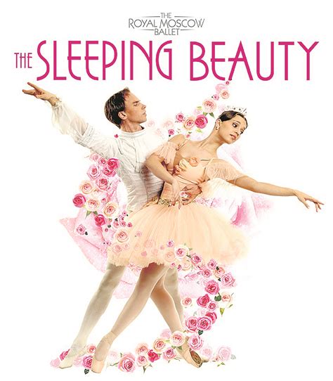 Sleeping Beauty from Bolshoi Ballet - The Munster Express
