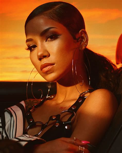 Jhene Aiko Wallpaper Hd