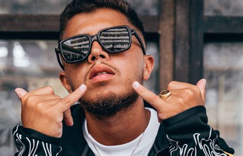 hamza devoile la tracklist de son prochain album
