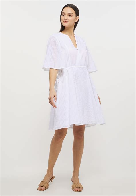 Платье 1/2 Frida CO dress - цена в официальном интернет-магазине MUSTANG