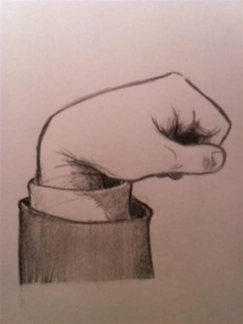 How to Draw a Hand Puppet on Your Hand with a Marker - HubPages