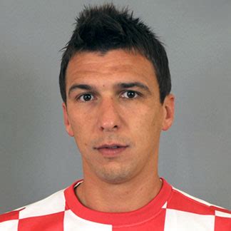 Фото :: Марио Манджукич (Mario Mandzukic)