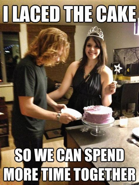 Funny Girlfriend Birthday Memes | BirthdayBuzz