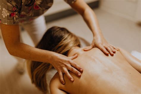 swedish massage  benefits rmt movement