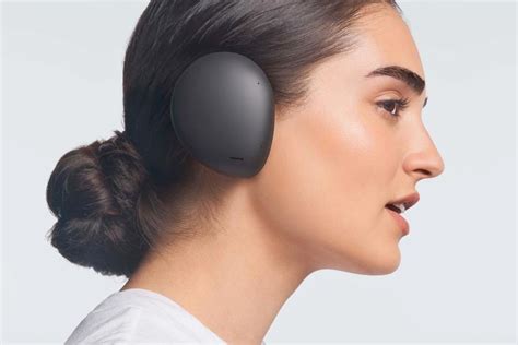 Human Headphones : странные, но классные — первые накладные наушники ...