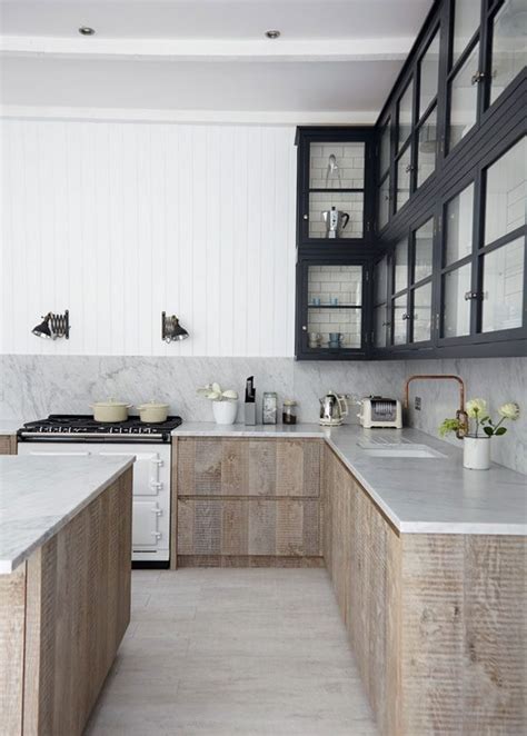 Neutral Kitchens With A Chic Style — Eatwell101