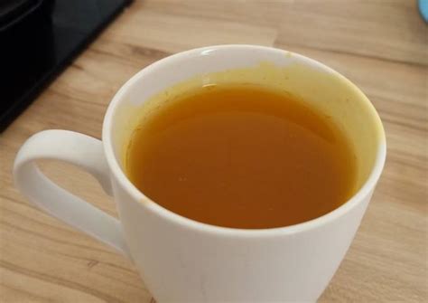 resep minuman sehat penambah daya tahan tubuh oleh asri sesaria cookpad