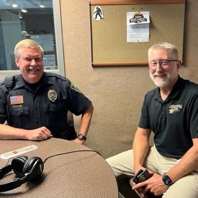 Kandiyohi County Sheriff's office nearing full staff...Willmar PD still ...