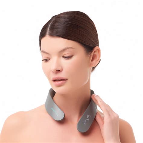 Массажер для шеи с голосовыми подсказками Marutaka Osteo Neck - купить ...