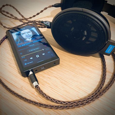 Sennheiser HD 600 Impressions Thread | Headphone Reviews and Discussion ...