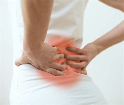 How do you prevent back pain? - Saffron Beds