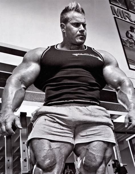trololo blogg: Wallpaper Jay Cutler Bodybuilder