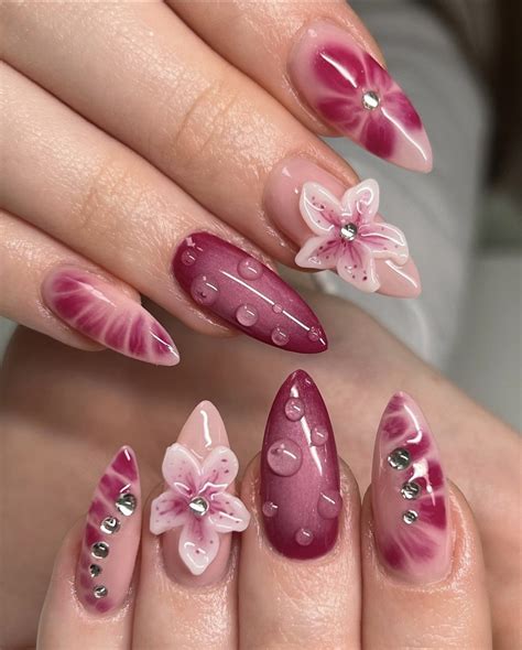 Discover 290 nails ☆ ideas on this Pinterest board | gel nails, stylish ...