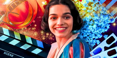 You Can Call A Kiss A Thousand Things: Daisy Ridleys Explanation For 