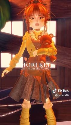mori kei dti