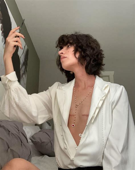 52 breathtaking portraits of trans men that truly inspire – Artofit