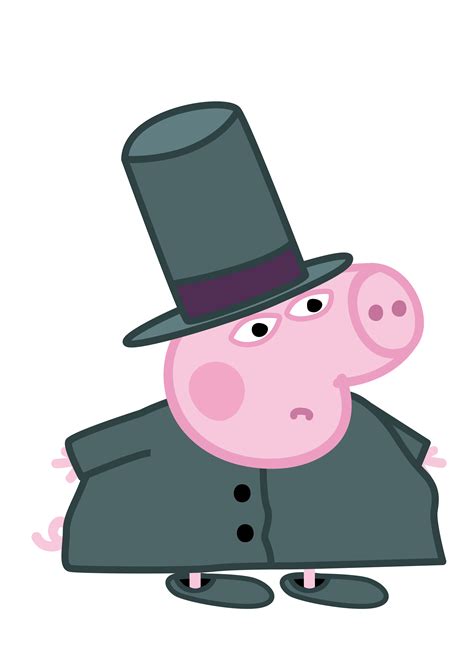 Peppa Pig SVG, Peppa pig family svg, peppa pig png, Peppa Pi - Inspire ...