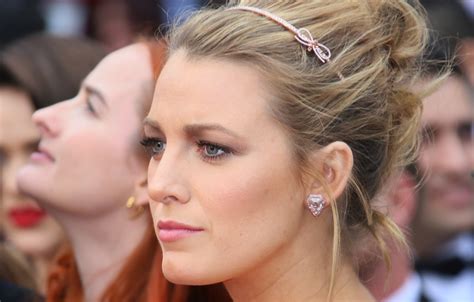 Blake Lively Slams Instagram Page Posting Photos Of Her Kids