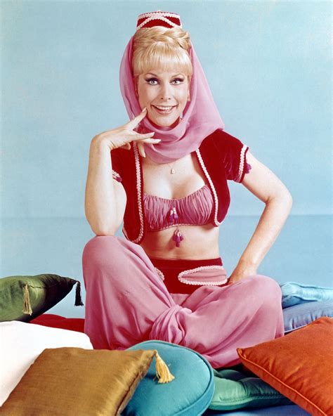 Jeannie | I Dream of Jeannie Wiki | FANDOM powered by Wikia