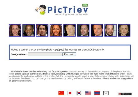 Pictriev Online