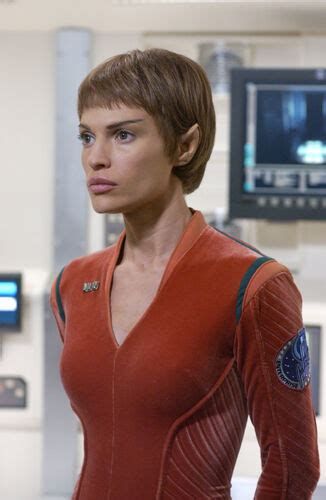 T'Pol | Memory Beta Wiki | Fandom