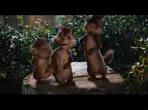 Alvin and The Chipmunks: Funky Town - YouTube