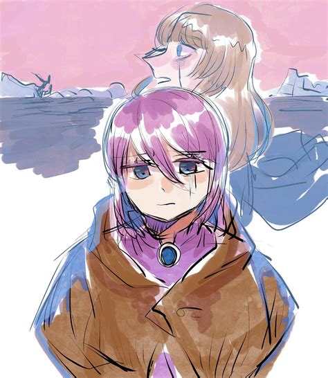 메이비 on Twitter - 2024