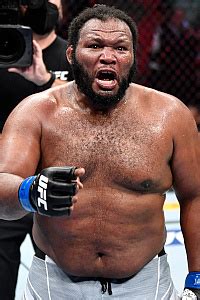 chris huggy bear beastboy barnett mma stats pictures news
