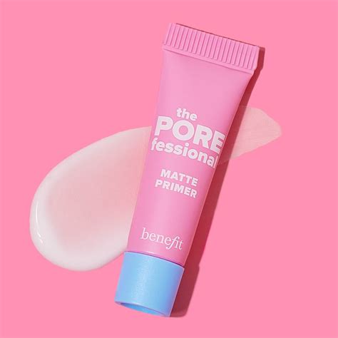 Benefit POREfessional Matte Primer Review With Photos | IPSY