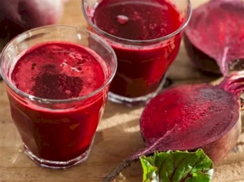 Suco De Beterraba Aumenta A Glicose - Conheça os benefícios do suco da beterraba como pré-treino — MS NEWS
