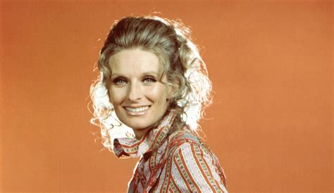 Cloris Leachman Young
