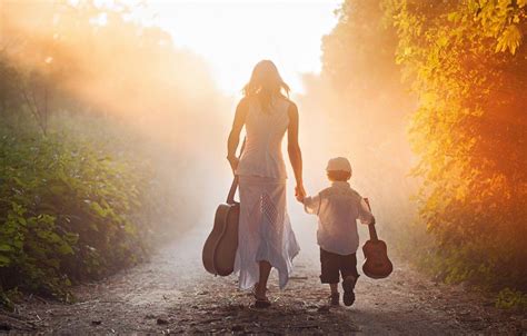 Mom And Son Wallpapers - Top Free Mom And Son Backgrounds - WallpaperAccess