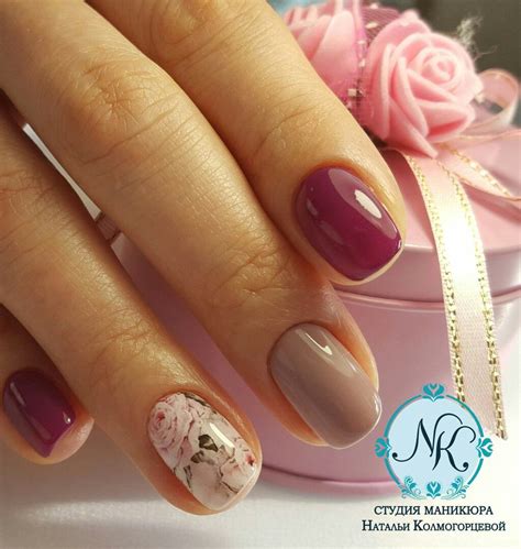 слайдеры на ногти как наносить - uniformcustomize