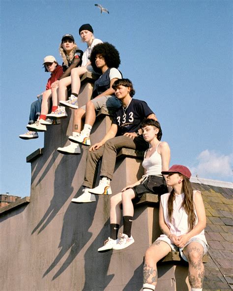 Skate it Out - Skate and Art Workshop with SkateBoobs — The Spit It Out