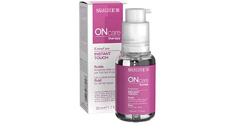 Selective Professional On Care Hydrate Instant Touch Fluid - Флюид для ...