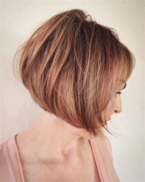 50 Trendy Inverted Bob Haircut Ideas for 2026