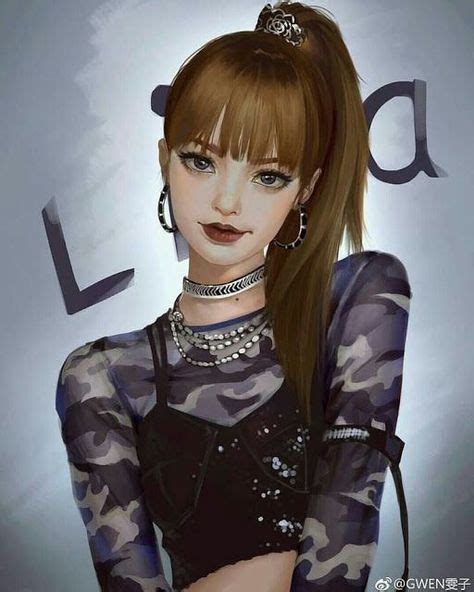 Vi.comel:Лалиса Манобан (тайск. ลลิษา มโนบาล, англ. Lalisa Manoban, кор ...