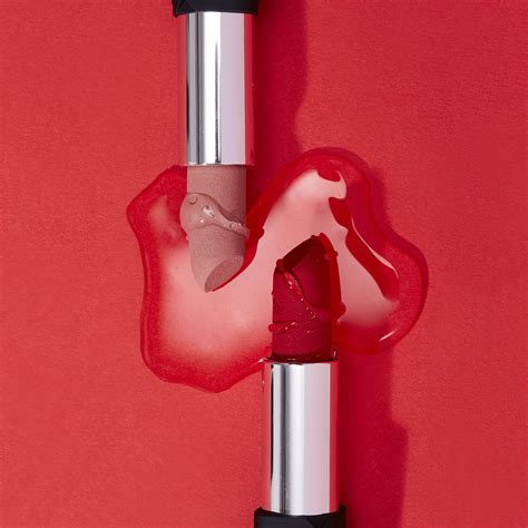 MILANO RED MAT LIPSTICK – Deborah Milano